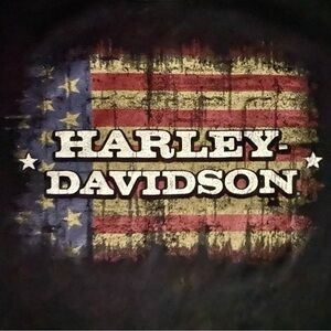 🌹Womens HD Tee Bumpus Harley-Davidson 🌹